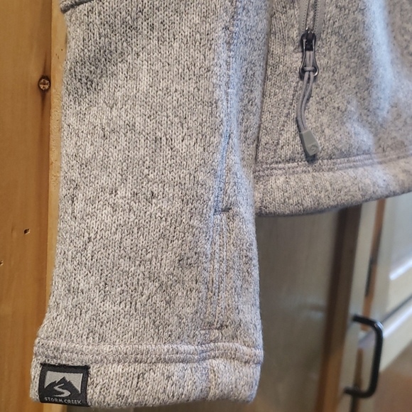 New Jacket - Picture 2 of 2